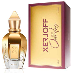 Xerjoff Shooting Stars Uden Overdose Parfum