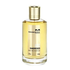 Mancera Aoud Sandroses Eau De Parfum