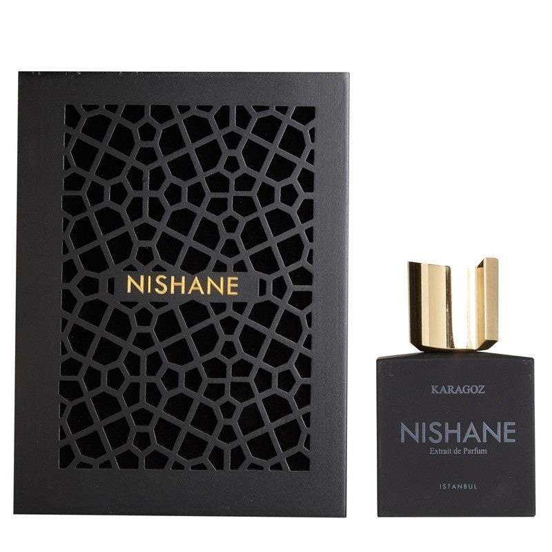 Nishane Karagoz Extrait De Parfum