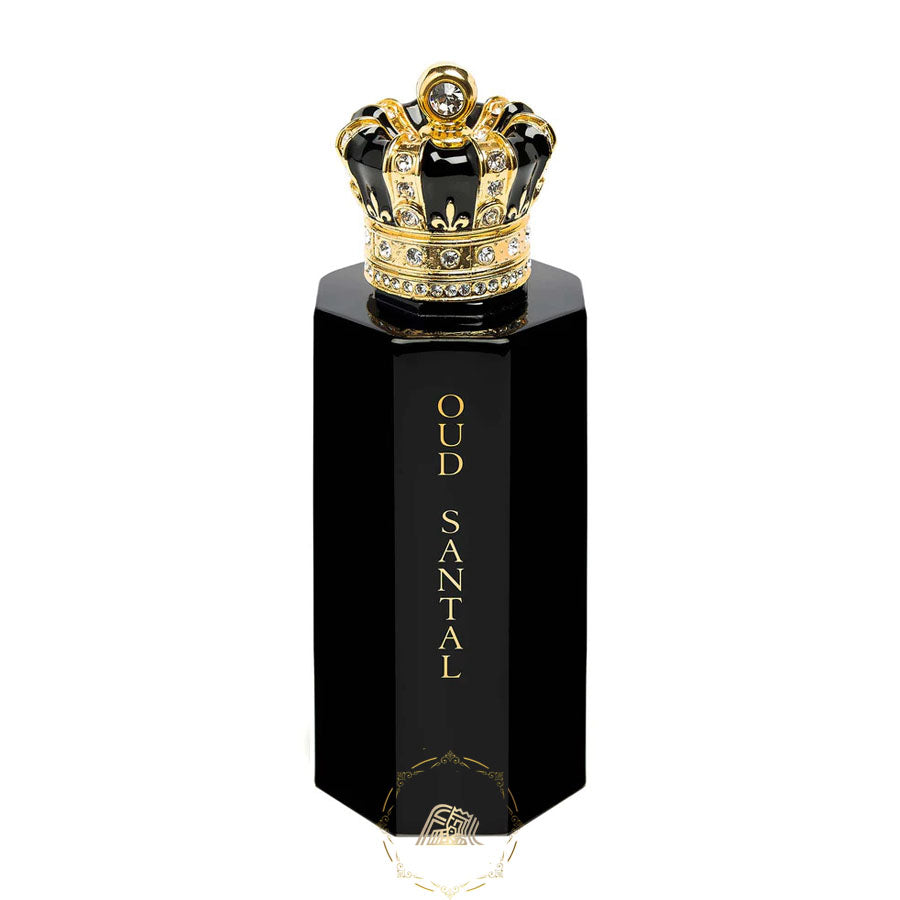 Royal Crown Oud Santal Extrait De Parfum Spray 2
