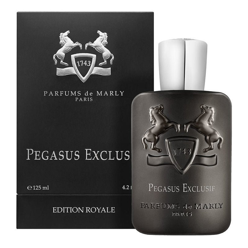 Parfums De Marly Pegasus Exclusief Eau De Perfumes Spray