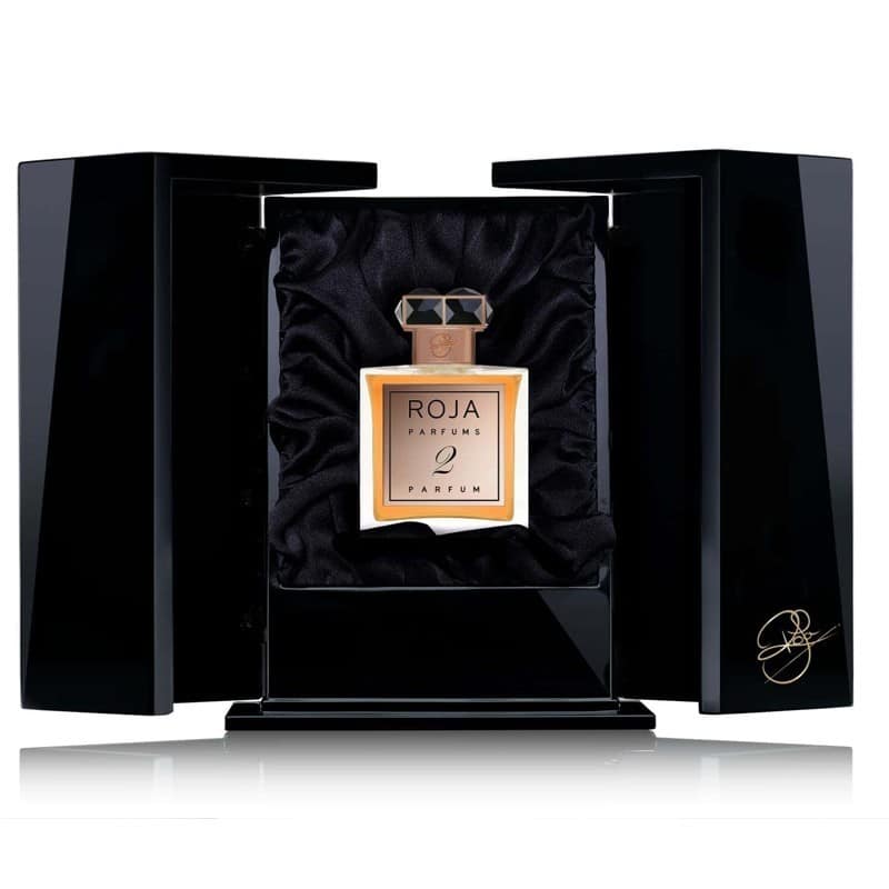 Roja Parfum De La Nuit 2