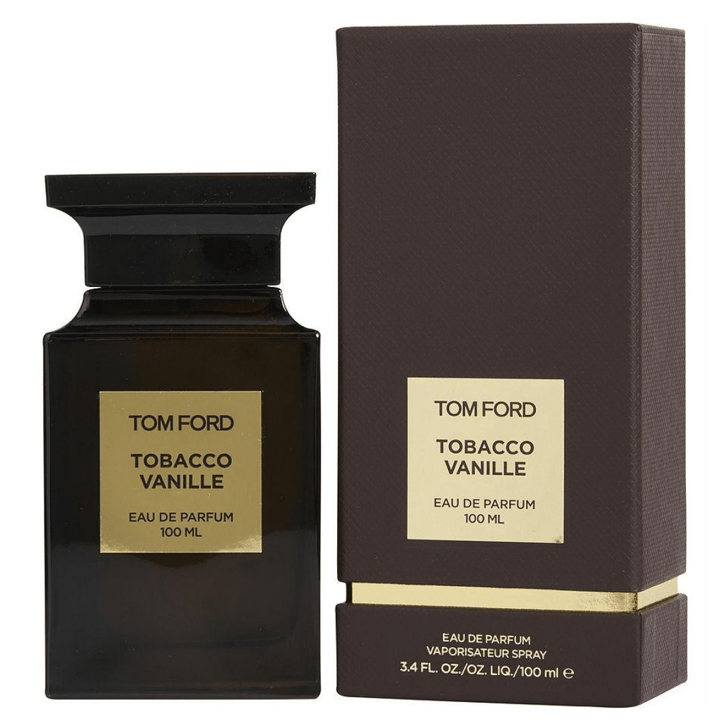 Oud vanille tom ford 2025