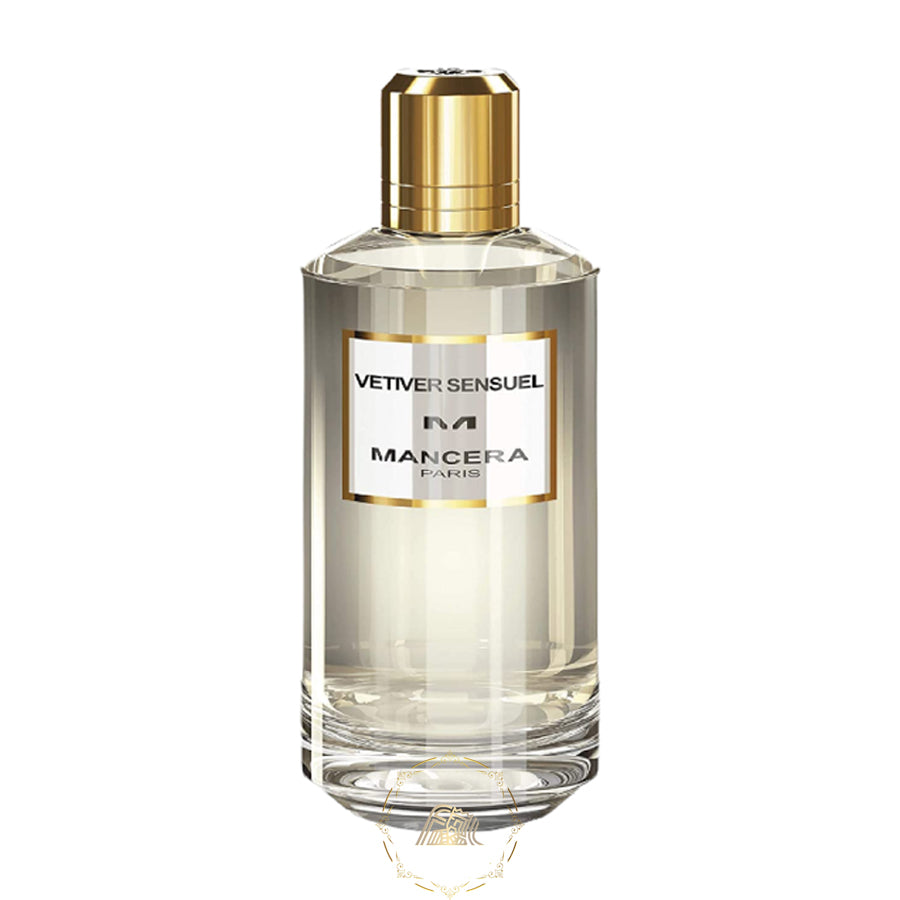 Mancera Vetiver Sensuel Eau De Parfum Spray 2