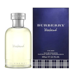 Burberry Weekend for Men Eau de Parfum