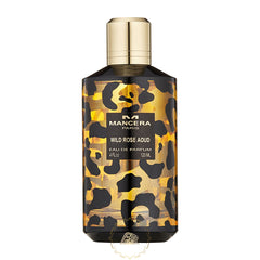 Mancera Wild Rose Aoud Eau De Parfum Spray 2