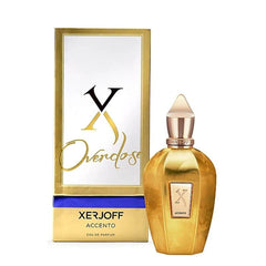 Xerjoff Accento Overdose Parfum