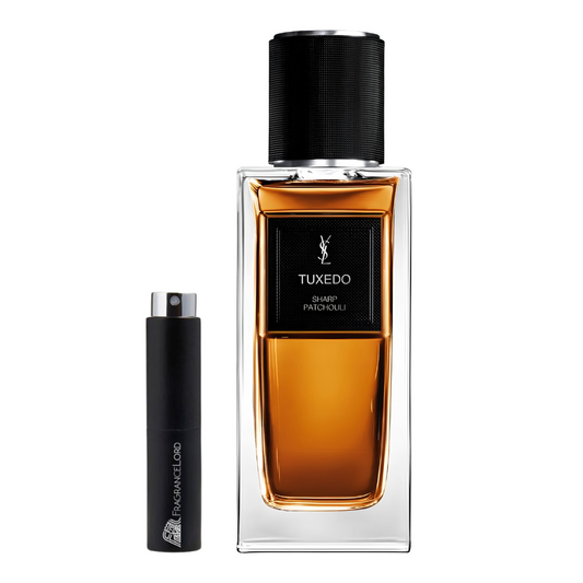 Top 10 Long-Lasting Patchouli Fragrances