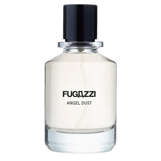 Fugazzi Angel Dust Extrait de Parfum bottle, the top pick among the best Fugazzi fragrances