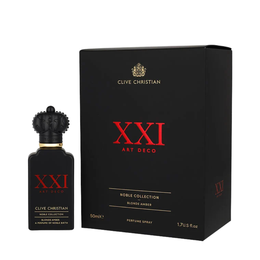 Clive Christian Perfume Review: Luxury Scents Explained