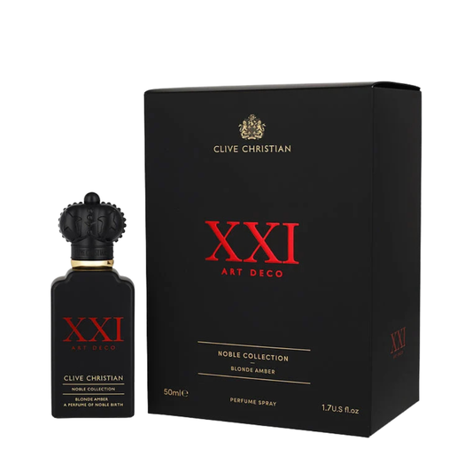 Clive Christian Perfume Review: Luxury Scents Explained