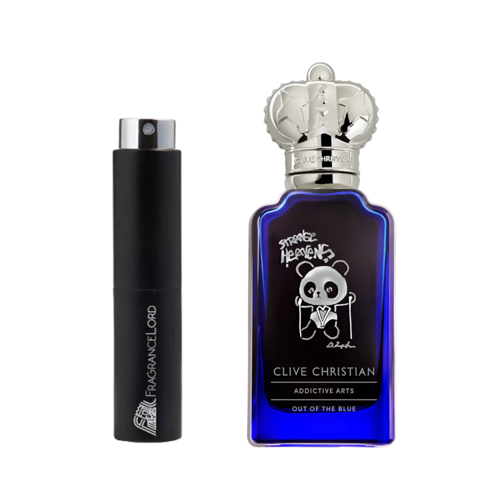 Best Clive Christian Perfumes Ranked for Every Occasion