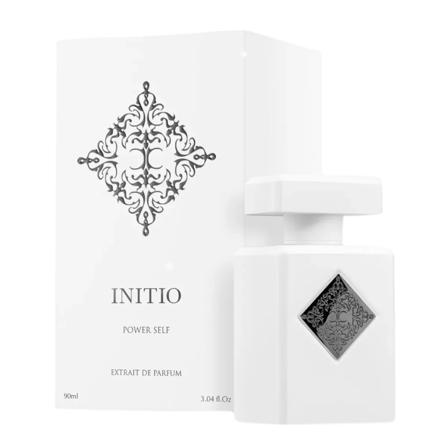 How Does Initio Parfums Smell?