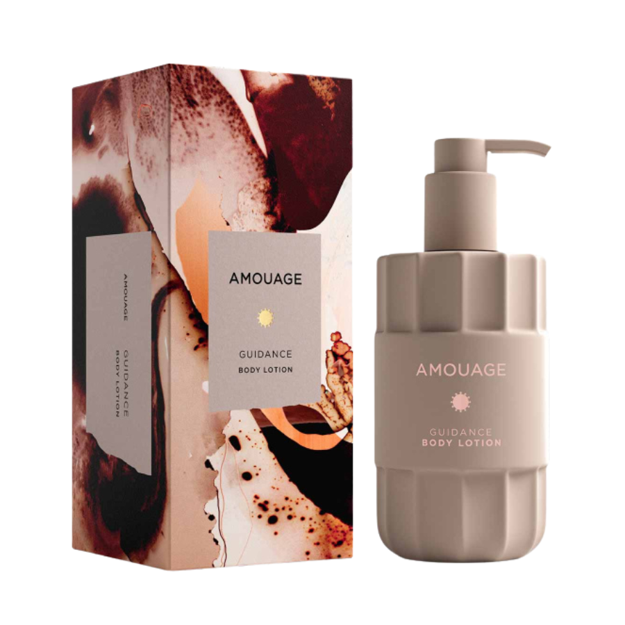 Top Rated Amouage Fragrances for Summer