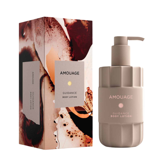 Top Rated Amouage Fragrances for Summer