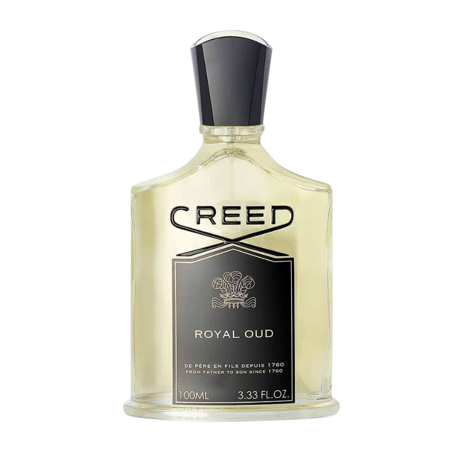 Creed Oud Zarian Release Date
