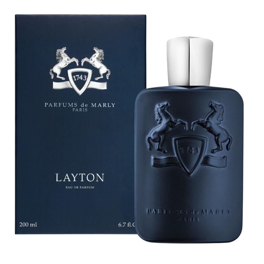 What is the most attractive smell in perfume?