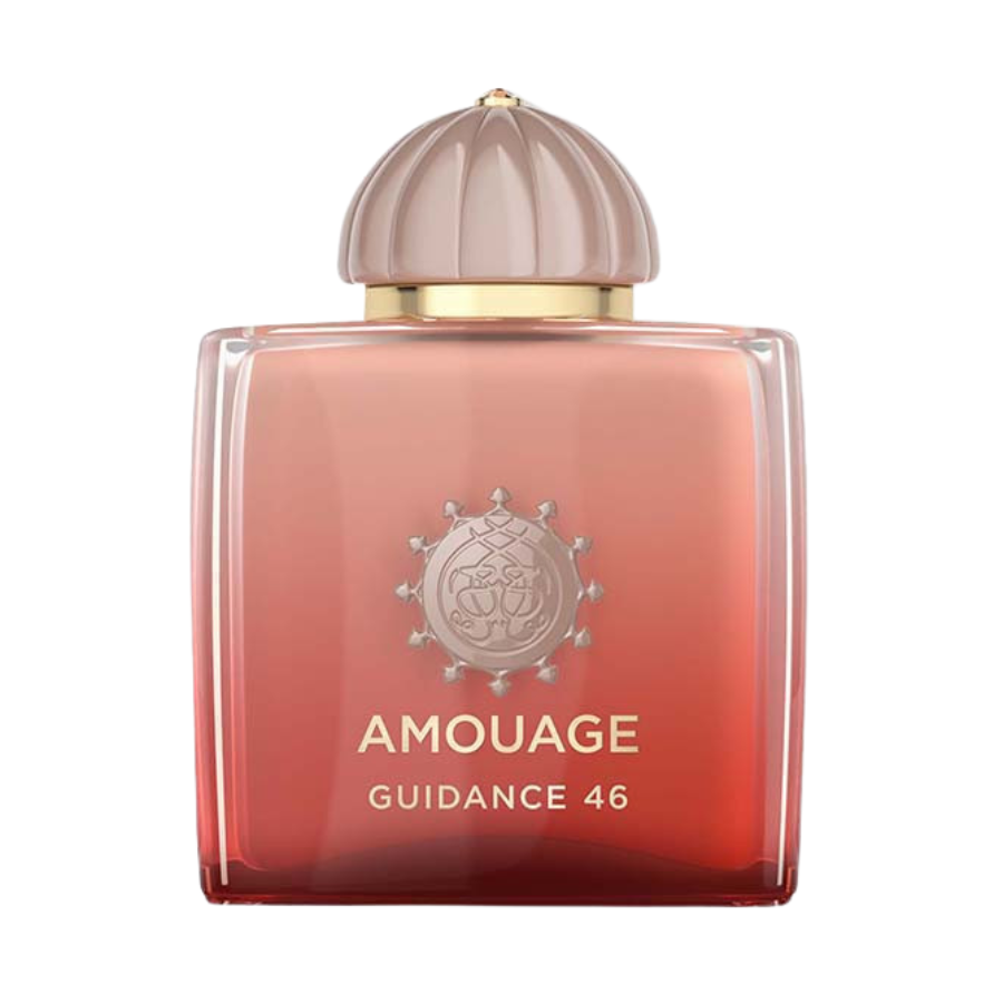 How Does Amouage Guidance Smell Like?