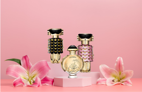 Top Rabanne Perfumes For Women In 2025