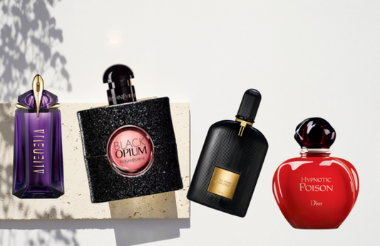 What Is a Seducing Perfume?