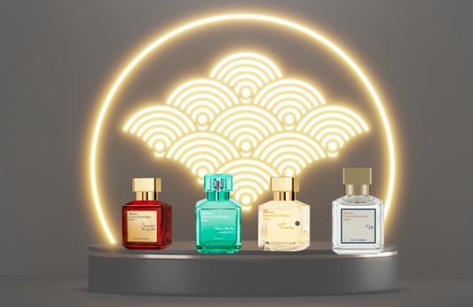 Top Maison Francis Kurkdjian Scents in 2025
