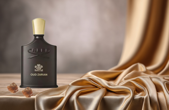 Creed Oud Zarian Release Date