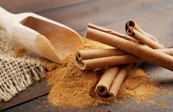 Is cinnamon an attractive smell?