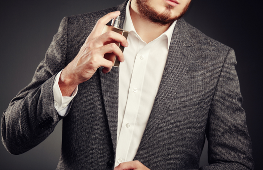 Does Vanilla Scent Attract Guys?