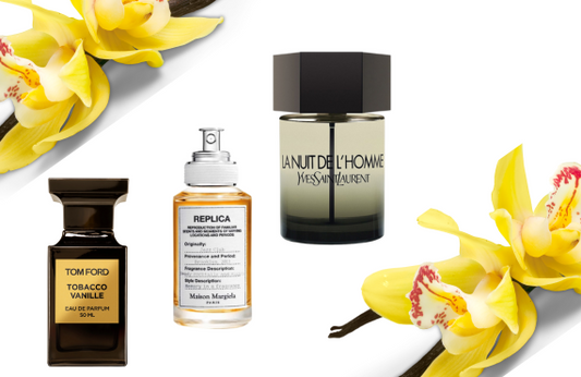 Does Vanilla Scent Attract Girls?