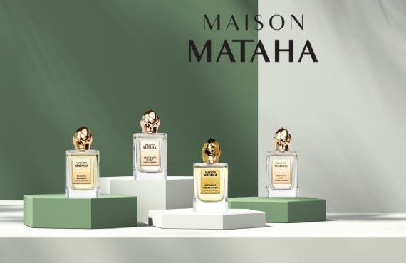 Top Maison Mataha Fragrances For Men And Women