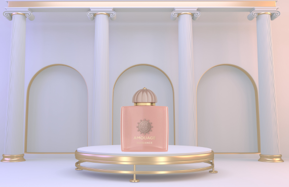 Why is Amouage Guidance so Expensive?