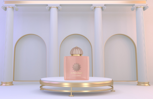 Why is Amouage Guidance so Expensive?