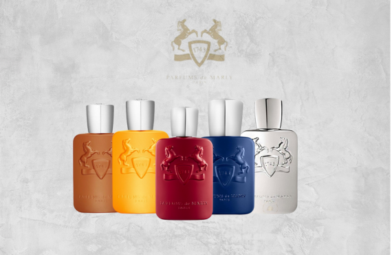 What Is The Best Parfums De Marly Perfume?