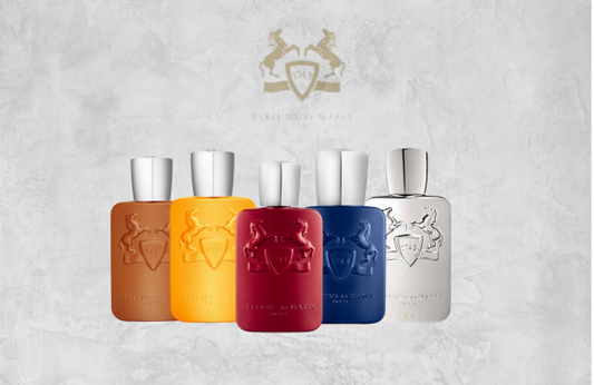 What Is The Best Parfums De Marly Perfume?