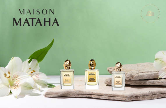 Where to buy Maison Mataha perfumes?