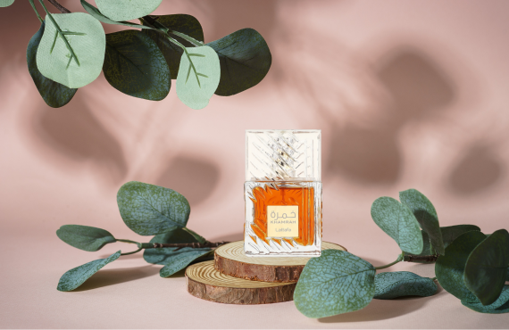 What Is Lattafa Khamrah Perfume Known For?