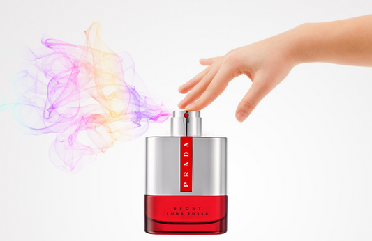 Why Is Perfume So Seductive?