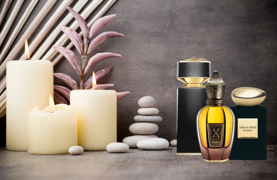Does fragrance boost mood?