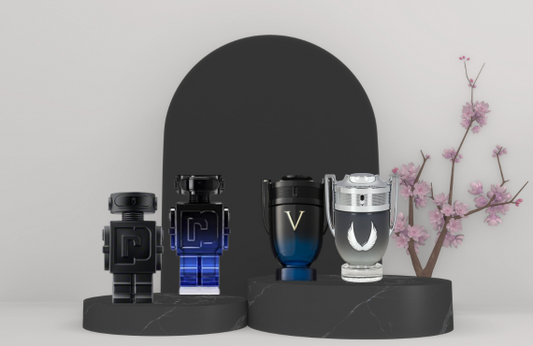 Best Rabanne Fragrances For Men In 2025
