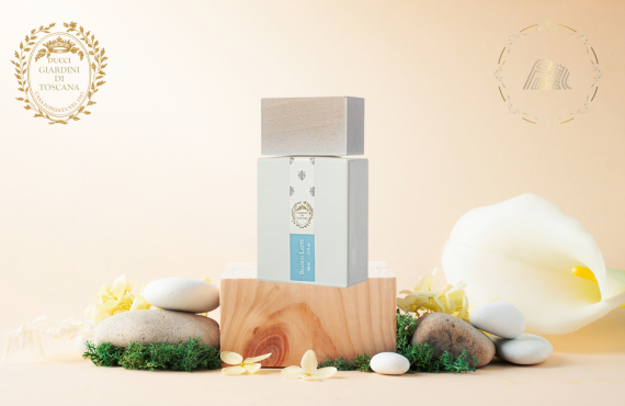 Bianco Latte Giardini di Toscana – Where to Buy