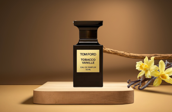 Tom Ford Luxury Scent for Men and Women: A Guide to Bold, Modern Elegance