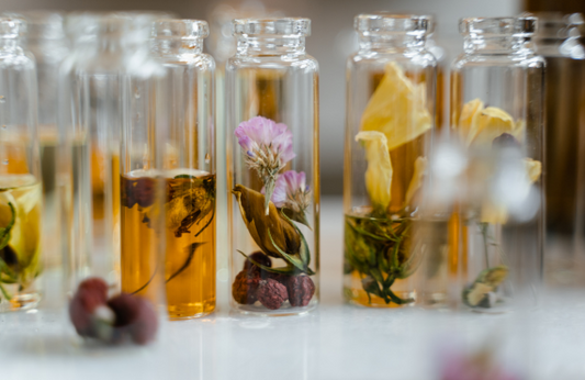 Are Natural And Organic Perfumes Better For You?