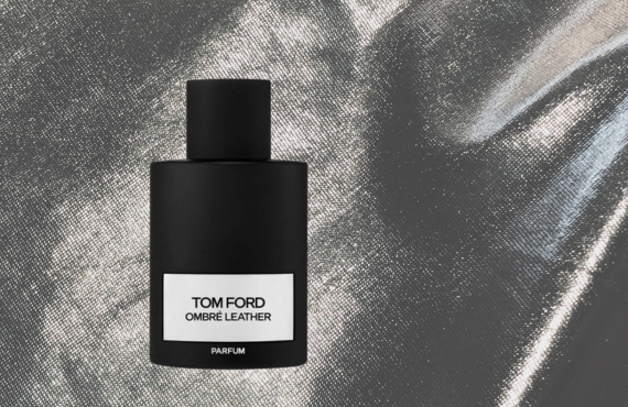 Why Leather Notes Are Trending in Fragrance