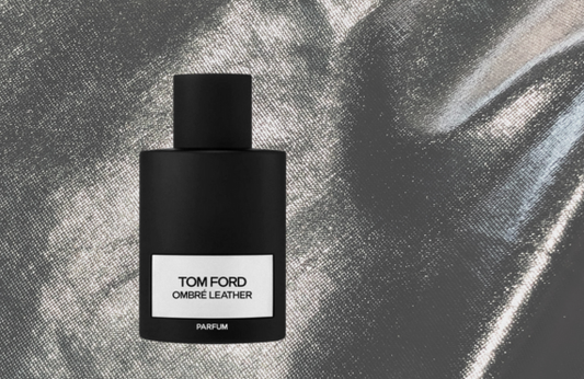 Why Leather Notes Are Trending in Fragrance