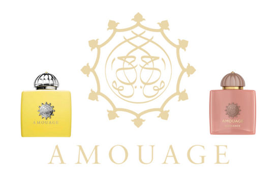 Why Is Amouage Perfume So Expensive?