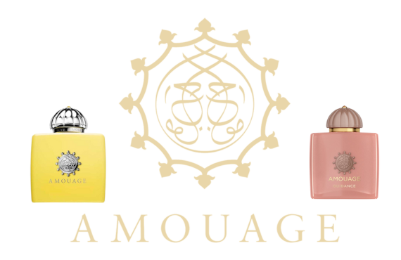 Why Is Amouage Perfume So Expensive?