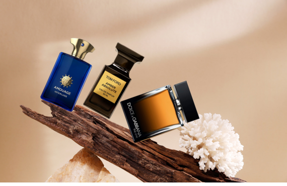 What Perfumes Have A Strong Balsamic Base?