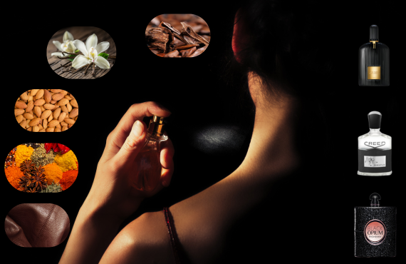 What's The Most Irresistible Perfume?
