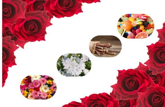What is a seductive smell perfume?