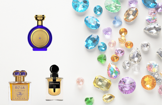 Why Do People Buy Expensive Perfumes?